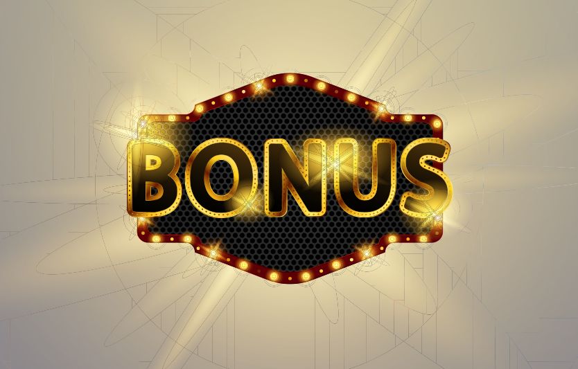 Бонусы и акции в онлайн казино