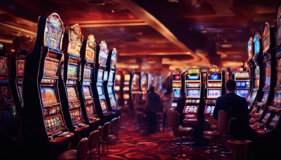 Рейтинг онлайн казино