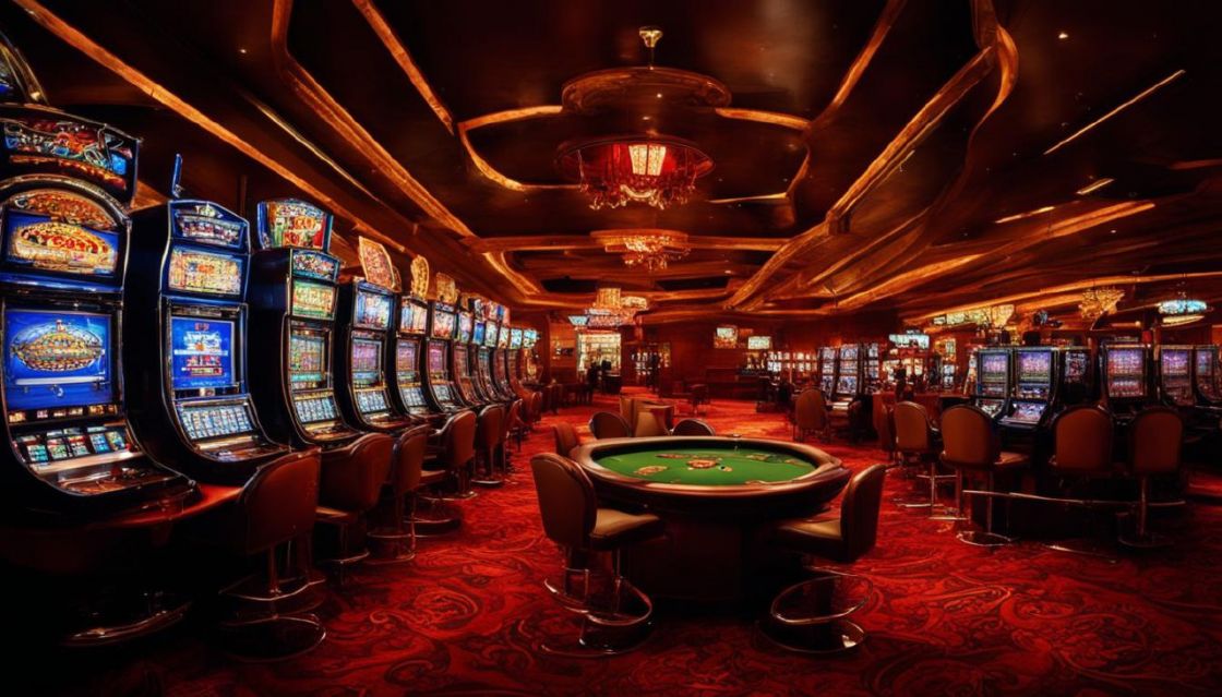 Оценка качества игрового опыта в онлайн казино