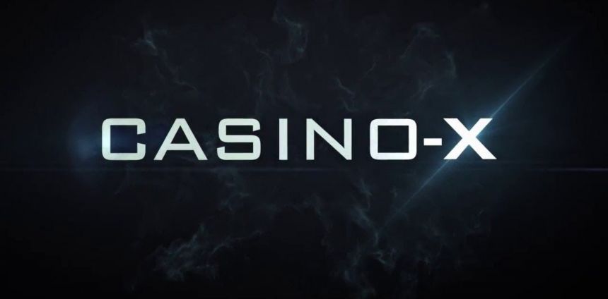 Casino X